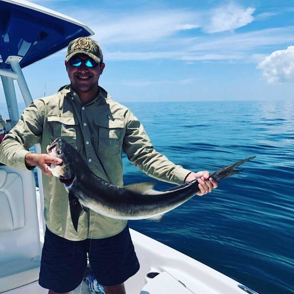 Meet your Posher, Andrew - Picture 1 of 1